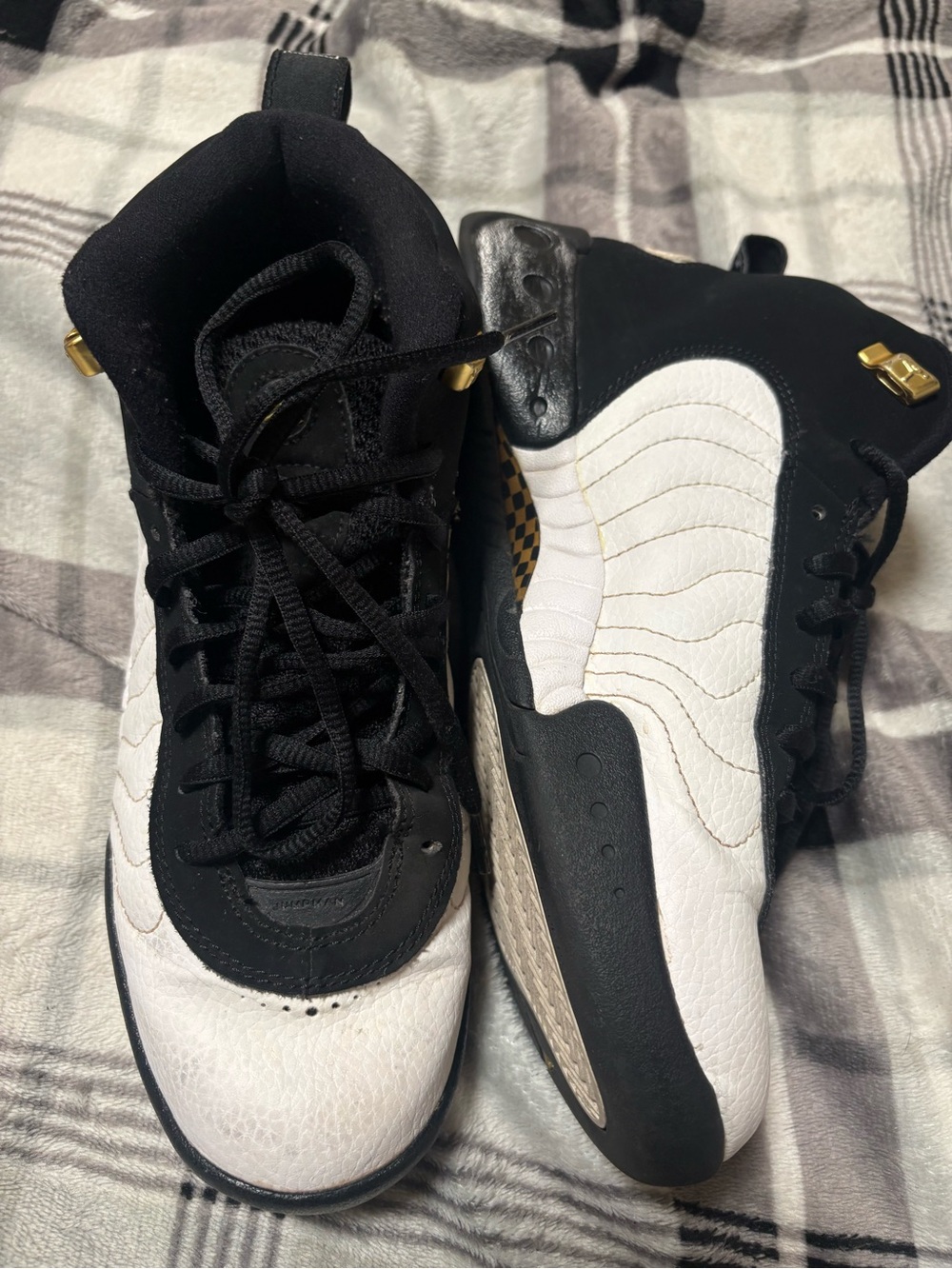 Jordan Jumpman Pro